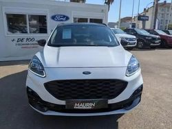 Blanc Utilisé 2023 Ford Kuga ST-Line X SUV | 29 900 € (Prix juste)