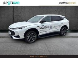 Blanc Utilisé 2025 MG EHS Luxury SUV | 32 990 €