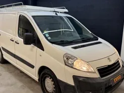 Utilisé 2013 Peugeot Expert Van | 12 790 €
