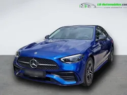 Utilisé 2024 Mercedes C300e Berline | 54 800 € (Bon prix)