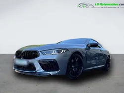 Utilisé 2024 BMW M8 Comfort Edition Coupé | 106 300 €