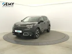Utilisé 2020 Citroën C5 Aircross Feel SUV | 16 990 € (Prix juste)