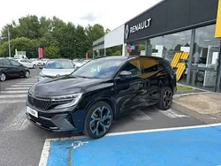 Noir Utilisé 2024 Renault Espace Esprit Alpine Monospace | 39 990 € (Prix juste)