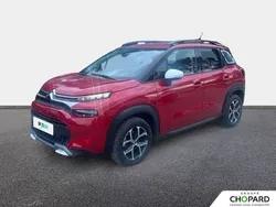 Bleu Utilisé 2023 Citroën C3 Aircross SUV | 16 490 € (Bon prix)