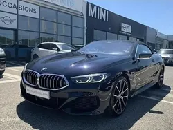 Utilisé 2019 BMW 840 M Sport Coupé | 57 999 €