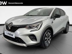 Gris Utilisé 2024 Renault Captur Evolution SUV | 18 290 € (Prix juste)