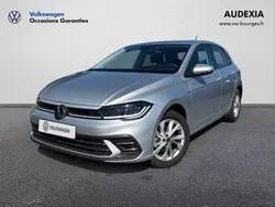 Utilisé 2024 VW Polo Style | 24 890 € (Prix assez cher)