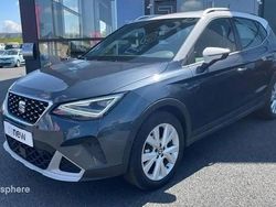 Gris Utilisé 2023 Seat Arona Xperience SUV | 20 499 € (Prix juste)