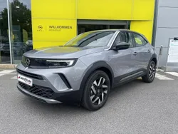 Utilisé 2025 Opel Mokka SUV | 22 799 € (Prix assez cher)
