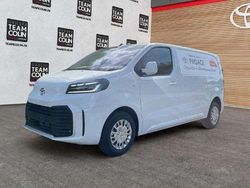 Nouvelle 2025 Toyota Proace Van | 29 990 € (Prix juste)