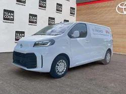 Nouvelle 2025 Toyota Proace Van | 29 990 € (Prix juste)