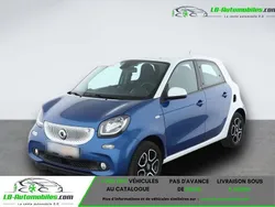 Utilisé 2019 Smart ForFour Citadine | 18 400 € (Prix juste)