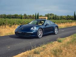Bleu Utilisé 2011 Porsche 911 Carrera S Coupé | 96 990 € (Prix cher)
