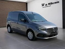 Gris Utilisé 2021 Mercedes Citan 112 | 24 480 €