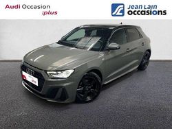 Gris Utilisé 2024 Audi A1 S-Line Citadine | 32 490 €