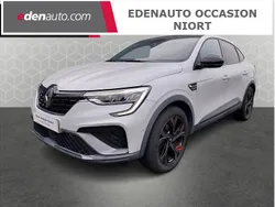 Utilisé 2022 Renault Arkana R.S. SUV | 21 990 € (Bon prix)
