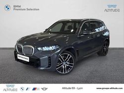 Gris Utilisé 2024 BMW X5 M Sport SUV | 87 990 €
