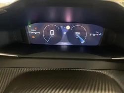 Bleu vertigo (s) Occasion 2024 Peugeot 2008 Allure SUV | 26 990 €