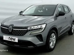 Gris Utilisé 2023 Renault Austral Equilibre SUV | 23 280 € (Bon prix)
