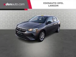Utilisé 2020 Opel Corsa Edition Citadine | 11 499 € (Bon prix)