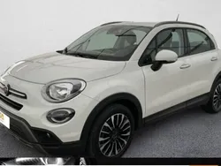 Utilisé 2020 Fiat 500X Cross SUV | 13 990 € (Prix juste)