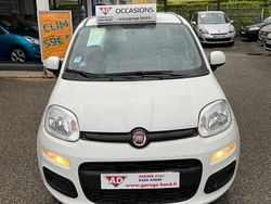 Blanc Utilisé 2019 Fiat Panda Citadine | 11 400 € (Prix assez cher)