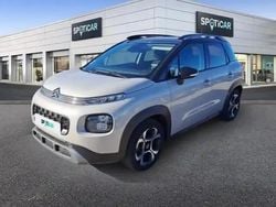 Sable (n) ink black Occasion 2020 Citroën C3 Aircross PureTech SUV | 10 999 € (Prix juste)