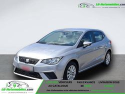Utilisé 2018 Seat Ibiza Style Citadine | 17 800 € (Prix juste)
