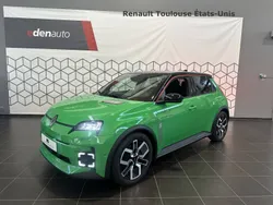 Nouvelle 2024 Renault R5 Techno Citadine | 32 340 € (Prix juste)