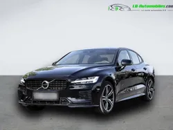 Utilisé 2022 Volvo S60 Berline | 39 100 € (Prix assez cher)