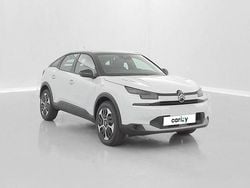 Blanc Nouvelle 2025 Citroën C4 Berline | 23 900 € (Bon prix)