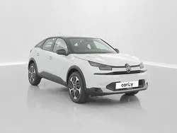 Blanc Nouvelle 2025 Citroën C4 Berline | 23 900 € (Bon prix)