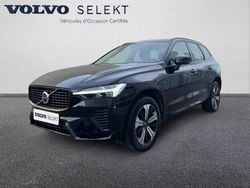 Noir Utilisé 2024 Volvo XC60 Plus SUV | 50 890 € (Bon prix)
