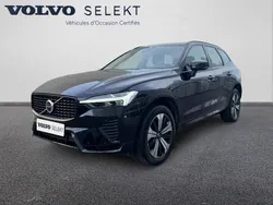 Noir Utilisé 2024 Volvo XC60 Plus SUV | 49 990 € (Bon prix)