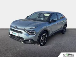 Bleu Utilisé 2022 Citroën C4 Feel | 14 890 € (Bon prix)
