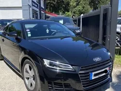 Noir Utilisé 2017 Audi TT Sport Coupé | 22 400 € (Super prix)
