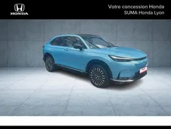 Bleu Utilisé 2024 Honda e:Ny1 Advance SUV | 28 290 € (Super prix)