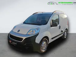 Utilisé 2022 Fiat Fiorino Monospace | 13 900 €