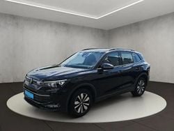 Noir Utilisé 2024 VW Tiguan Goal SUV | 35 000 € (Super prix)