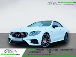 Utilisé 2019 Mercedes E53 AMG AMG Berline | 60 800 €