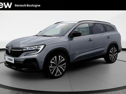 Utilisé 2024 Renault Espace Monospace | 42 690 € (Prix juste)