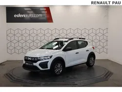 Utilisé 2023 Dacia Sandero Essentiel Citadine | 14 980 €