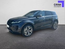 Utilisé 2023 Land Rover Range Rover evoque | 53 590 €