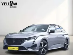 Gris Utilisé 2024 Peugeot 308 GT Break | 28 839 € (Prix cher)