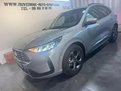 Gris Nouvelle 2025 Ford Kuga ST-Line SUV | 33 950 €