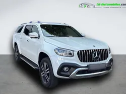 Utilisé 2018 Mercedes X250 Pick-up | 43 400 €