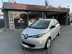 Utilisé 2018 Renault Rapid Zen Berline | 5 490 €