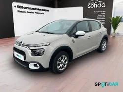 Dore Utilisé 2022 Citroën C3 PureTech Citadine | 10 980 € (Bon prix)