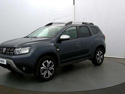 Gris Occasion 2022 Dacia Duster Prestige SUV | 20 290 € (Prix juste)