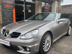 Utilisé 2007 Mercedes SLK55 AMG AMG Cabriolet | 34 990 €